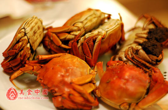 美味螃蟹,也要吃得安全